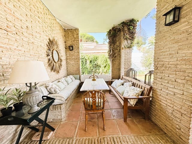 4 soverom Villa til salgs i El Puerto de Santa María - € 1 100 000 (Ref: 9932086)