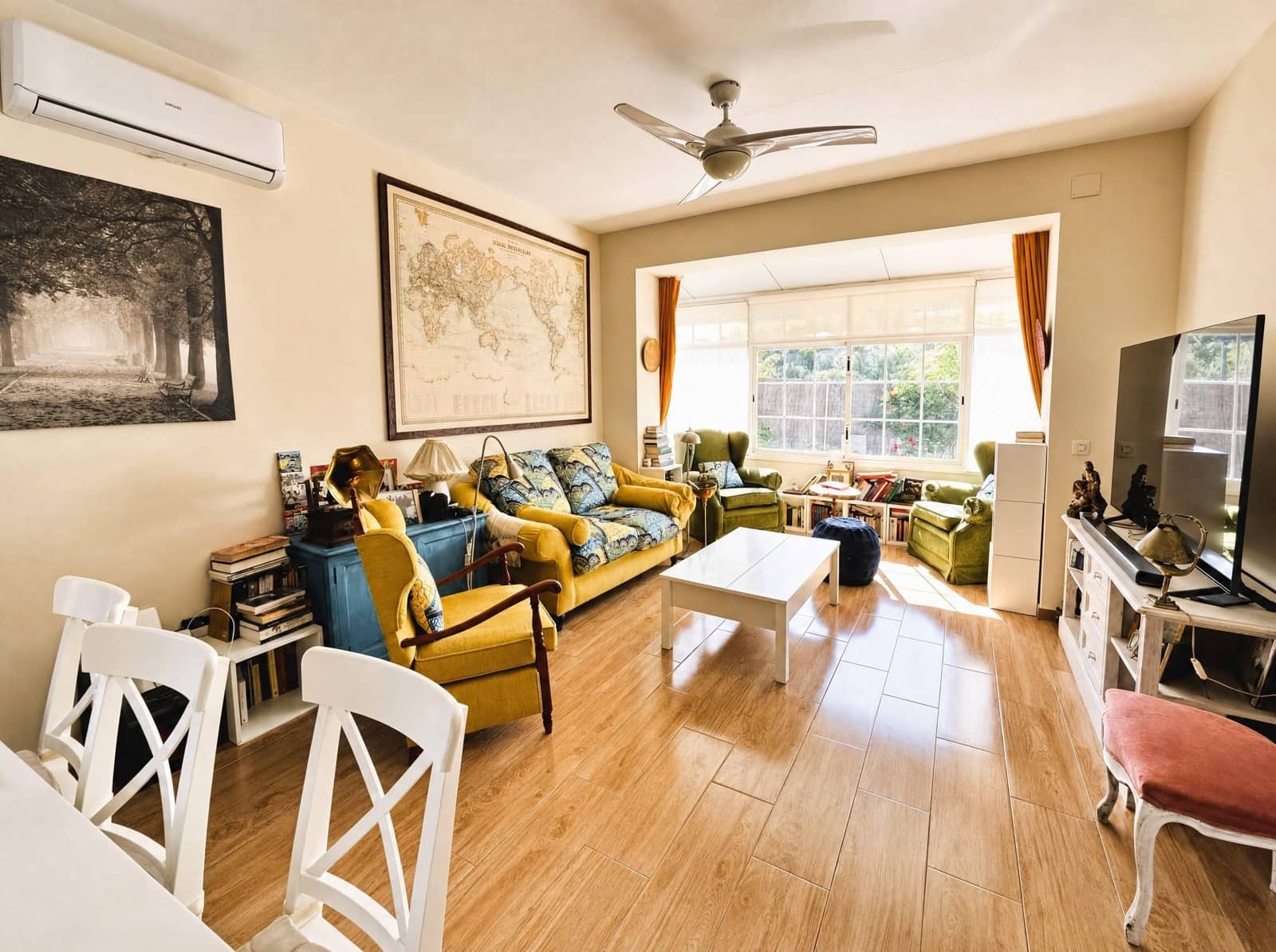 3 bedroom Semi-detached Villa for sale in El Puerto de Santa Maria with pool - € 590,000 (Ref: 9932087)