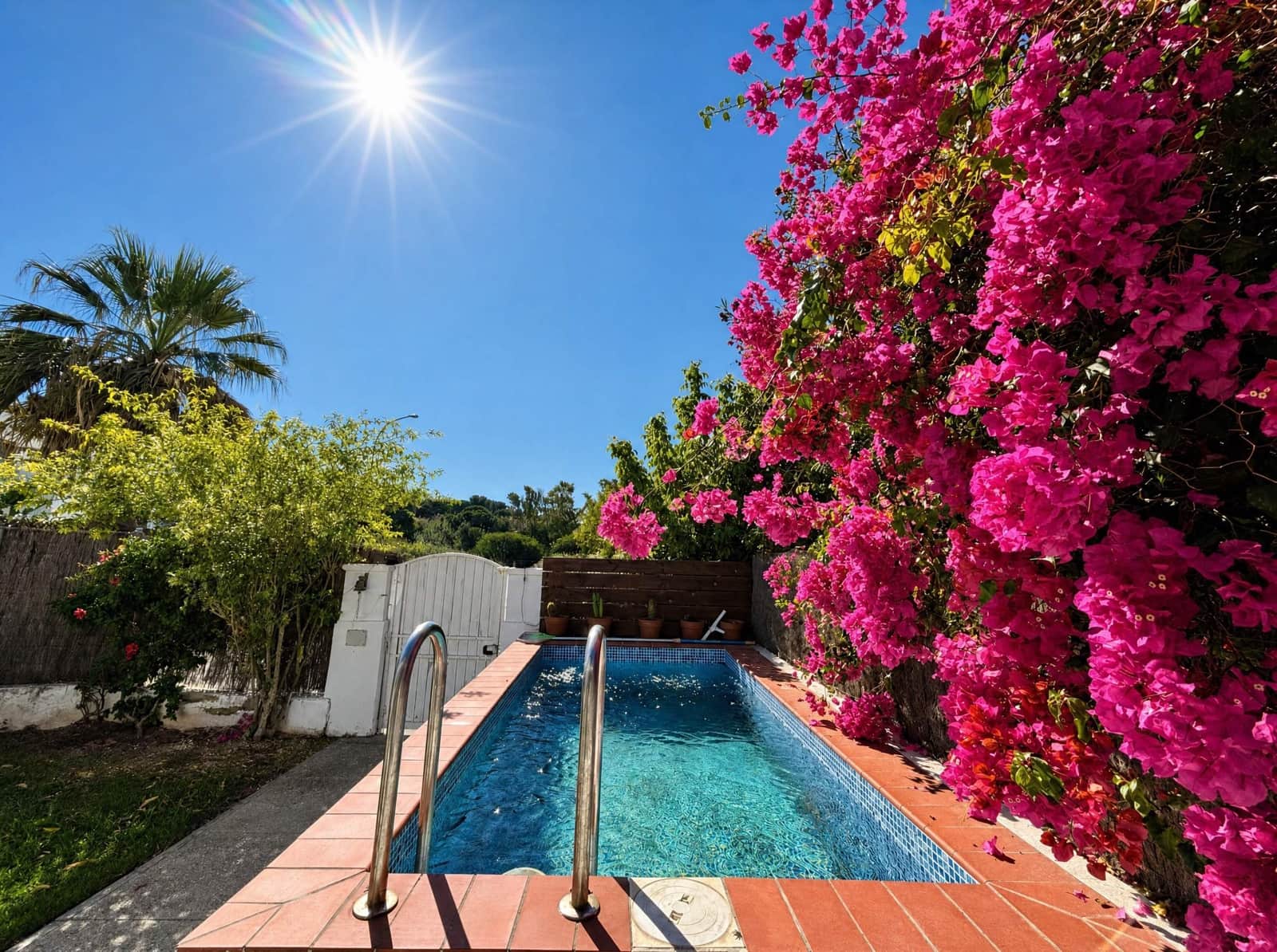3 bedroom Semi-detached Villa for sale in El Puerto de Santa Maria with pool - € 590,000 (Ref: 9932087)