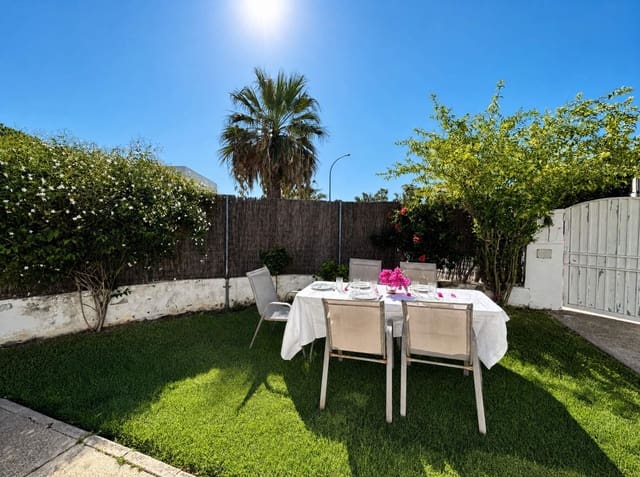 4 quarto Moradia Geminada para venda em El Puerto de Santa María com piscina - 550 000 € (Ref: 9932087)