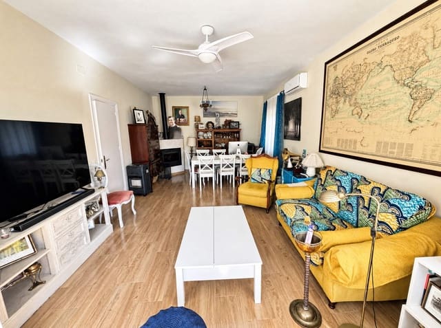 4 quarto Moradia Geminada para venda em El Puerto de Santa María com piscina - 550 000 € (Ref: 9932087)