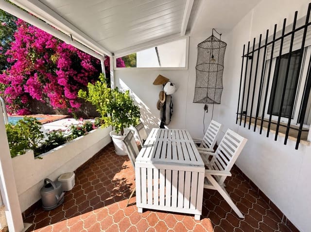4 quarto Moradia Geminada para venda em El Puerto de Santa María com piscina - 550 000 € (Ref: 9932087)