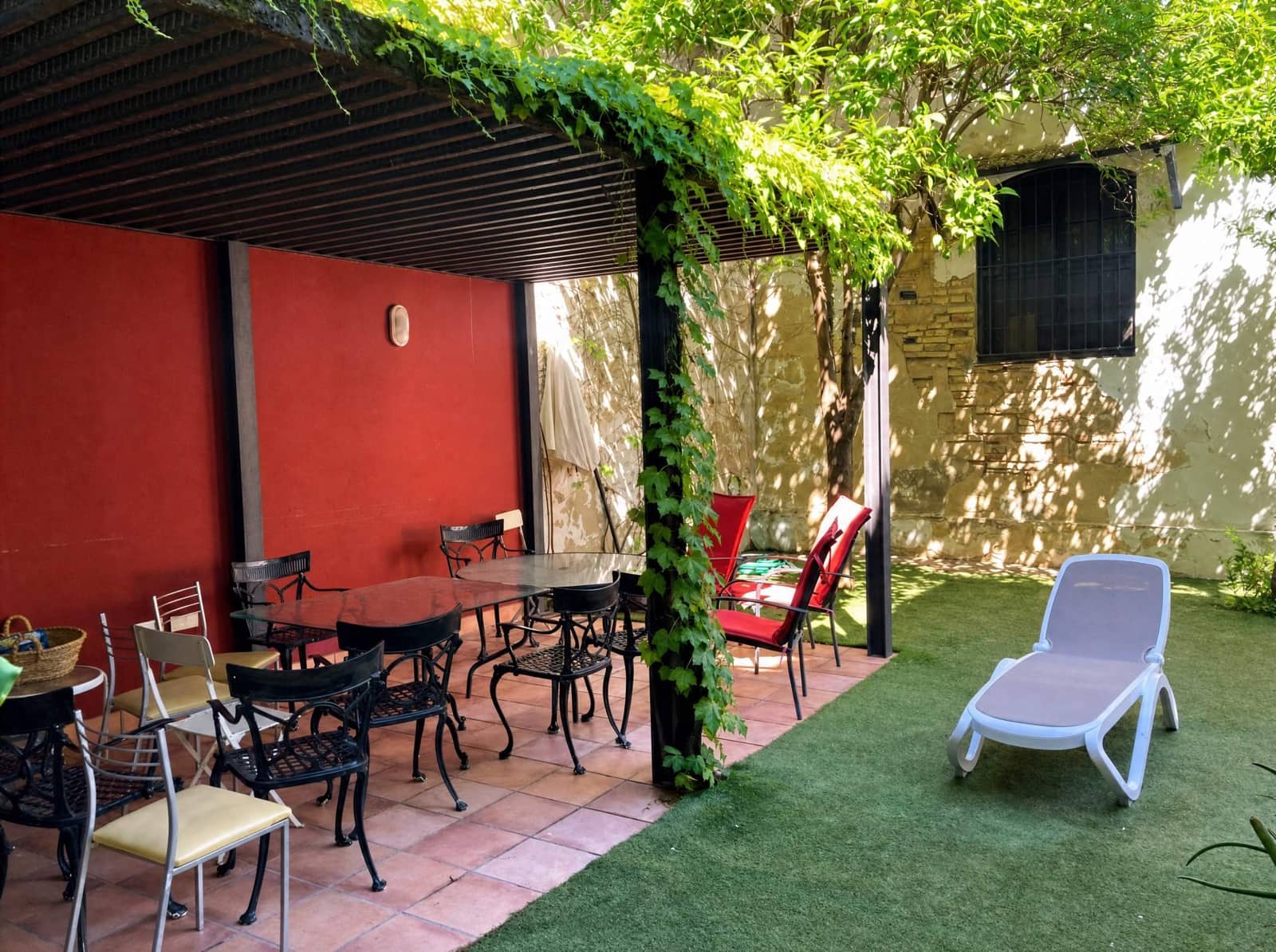 4 bedroom Townhouse for sale in El Puerto de Santa Maria - € 850,000 (Ref: 9932088)