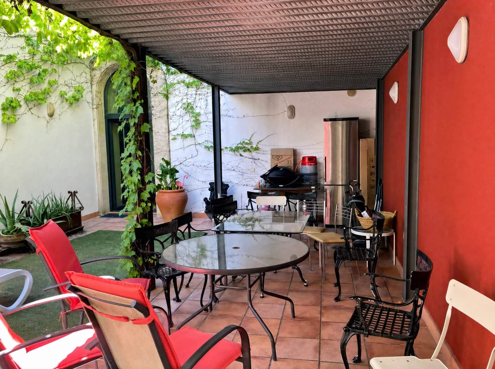 4 bedroom Townhouse for sale in El Puerto de Santa Maria - € 850,000 (Ref: 9932088)