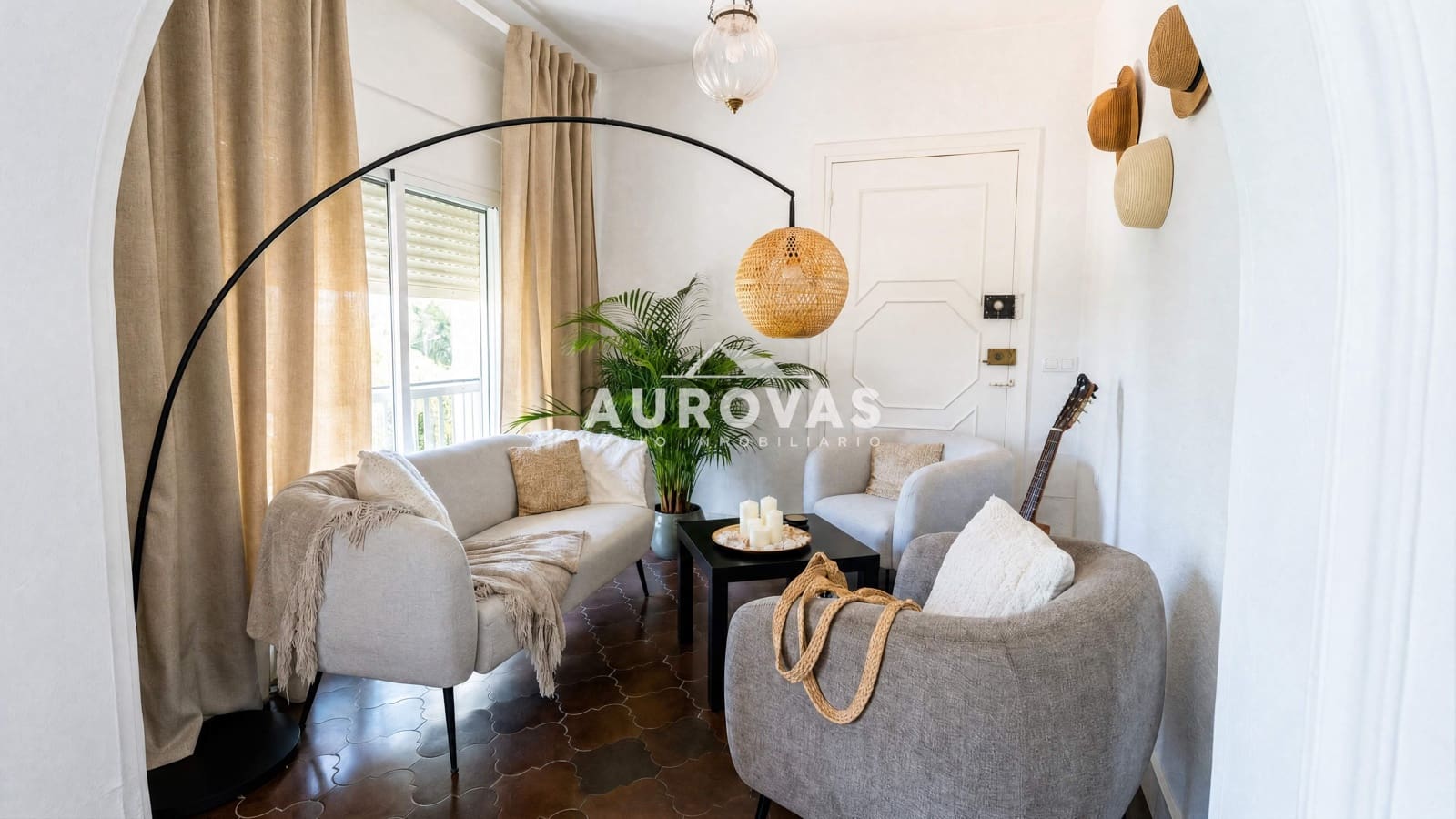 5 bedroom Villa for sale in El Puerto de Santa Maria with pool garage - € 1,150,000 (Ref: 9932089)