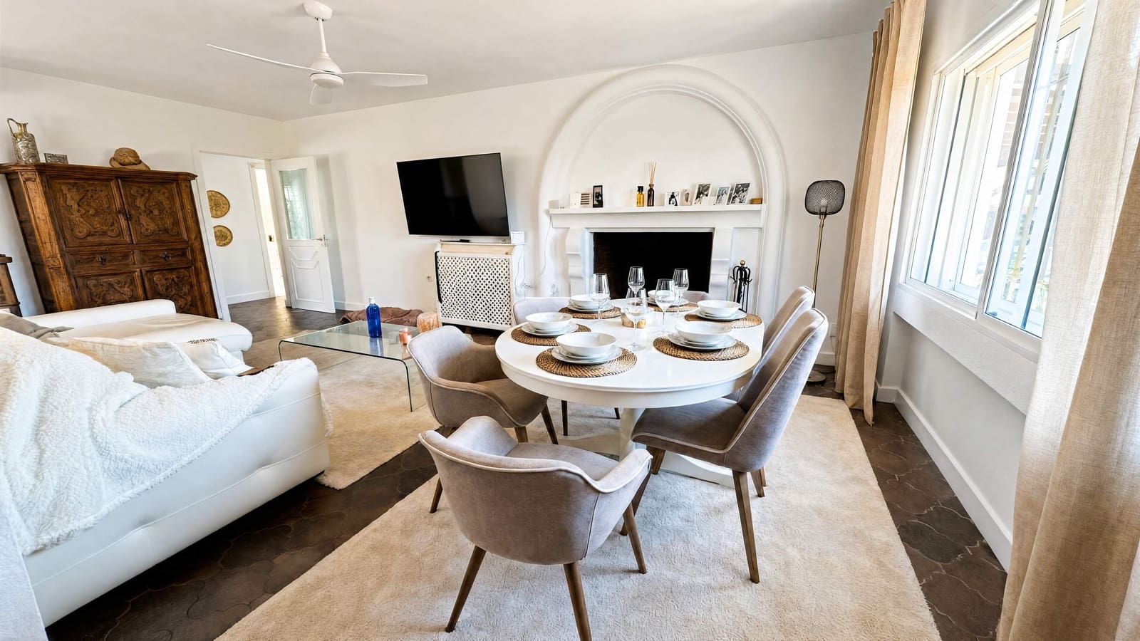 5 bedroom Villa for sale in El Puerto de Santa Maria with pool garage - € 1,150,000 (Ref: 9932089)