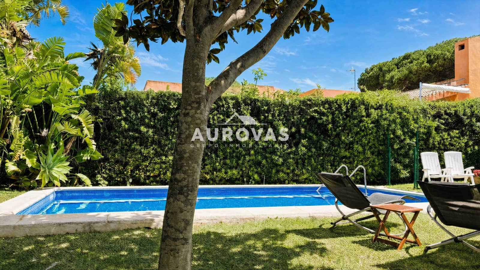 5 bedroom Villa for sale in El Puerto de Santa Maria with pool garage - € 1,150,000 (Ref: 9932089)