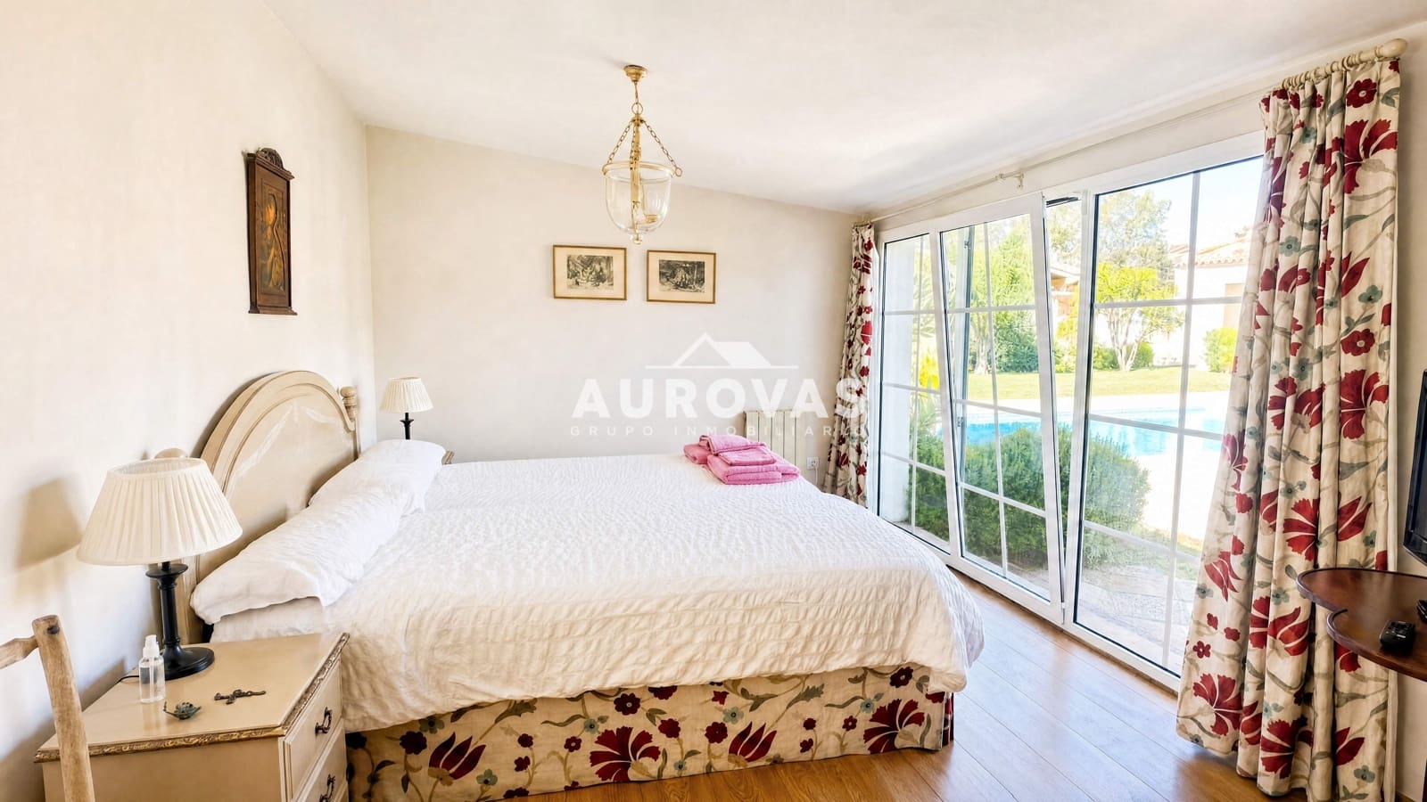 7 bedroom Villa for sale in El Puerto de Santa Maria with pool garage - € 1,050,000 (Ref: 9932090)