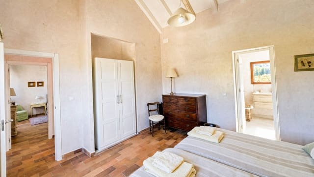 7 soverom Villa til salgs i El Puerto de Santa María med svømmebasseng garasje - € 1 050 000 (Ref: 9932090)