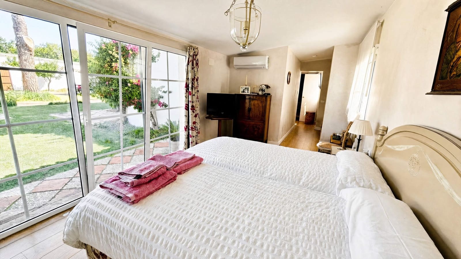 7 bedroom Villa for sale in El Puerto de Santa Maria with pool garage - € 1,050,000 (Ref: 9932090)