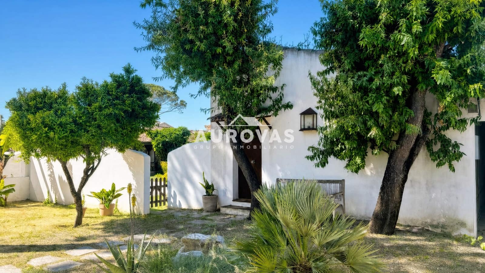 7 bedroom Villa for sale in El Puerto de Santa Maria with pool garage - € 1,050,000 (Ref: 9932090)
