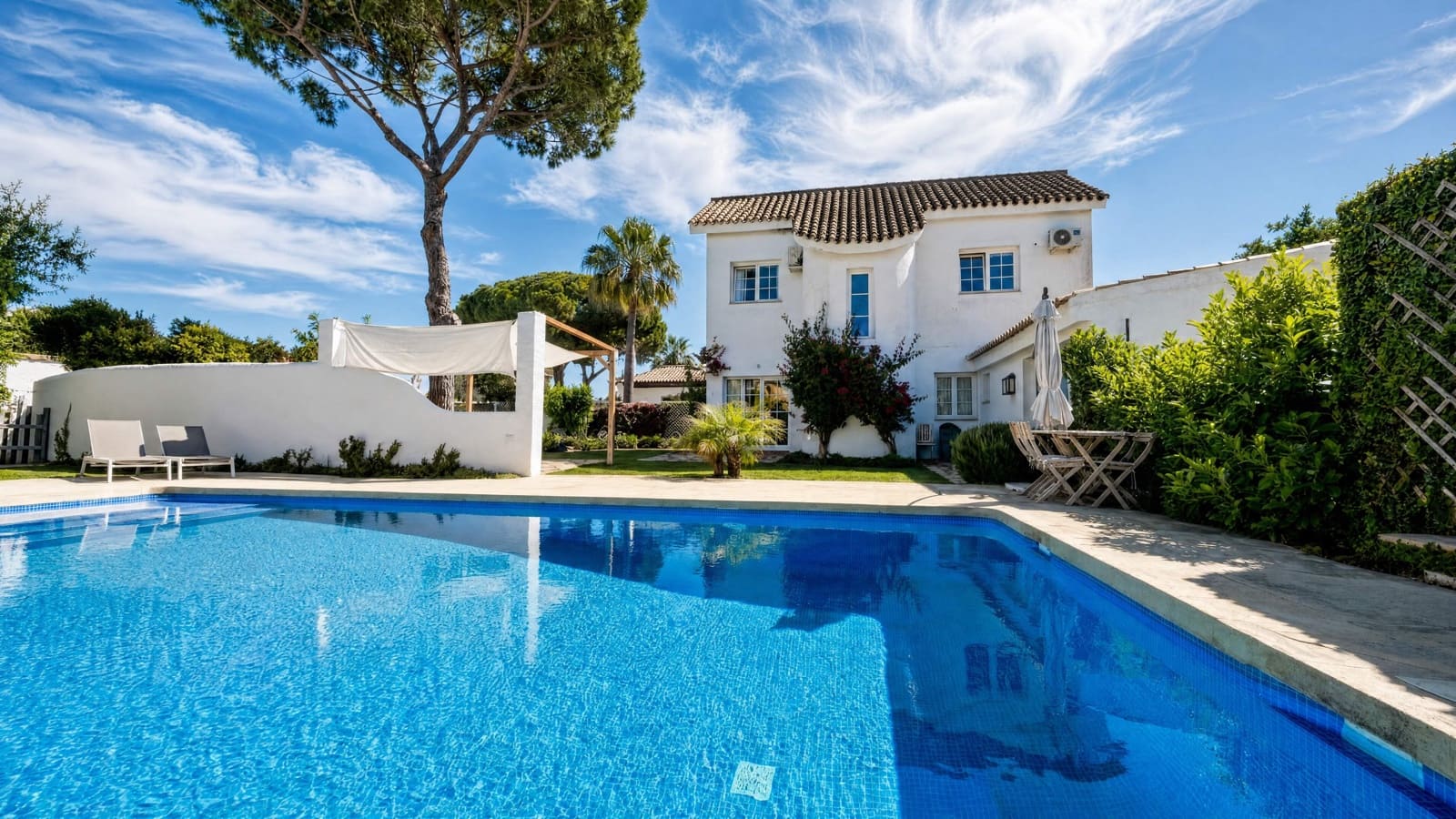 7 bedroom Villa for sale in El Puerto de Santa Maria with pool garage - € 1,050,000 (Ref: 9932090)