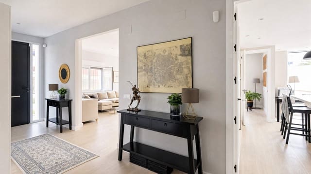4 soverom Villa til salgs i El Puerto de Santa María med svømmebasseng - € 1 150 000 (Ref: 9932091)
