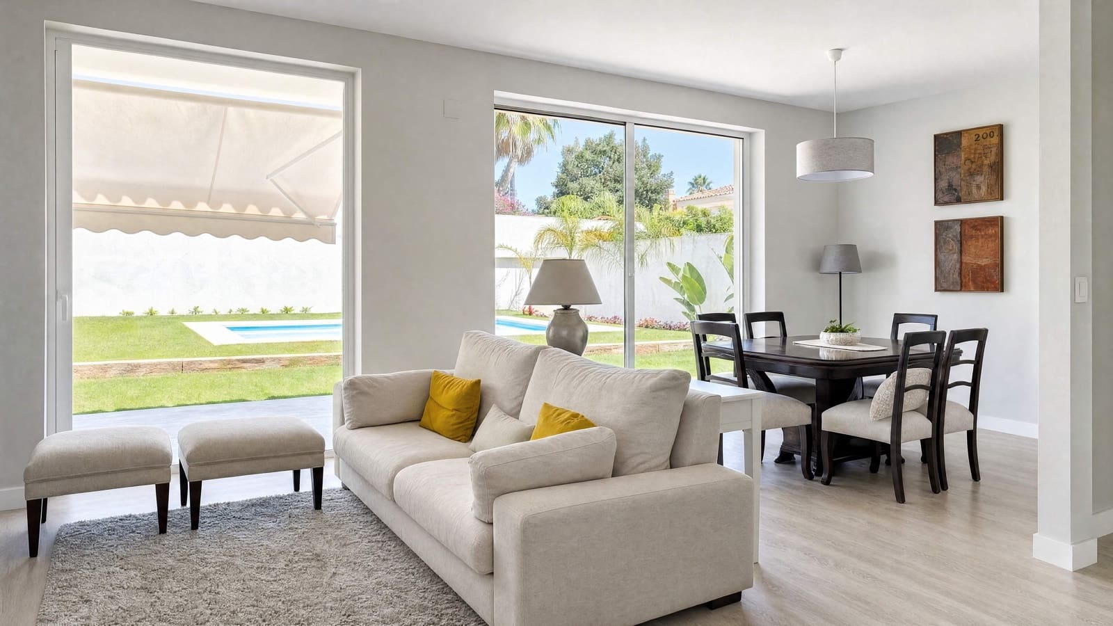 4 bedroom Villa for sale in El Puerto de Santa Maria with pool - € 1,150,000 (Ref: 9932091)