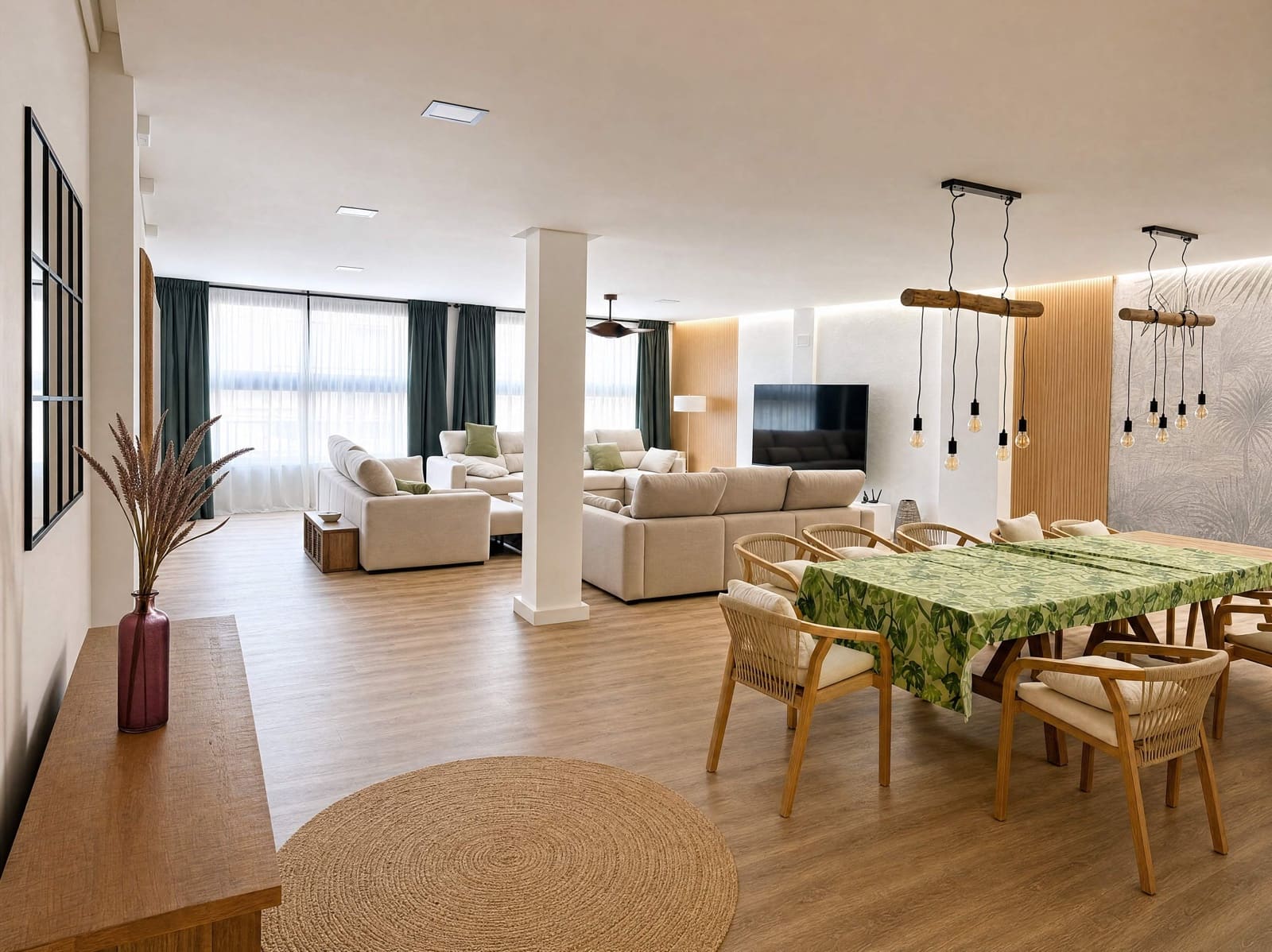 7 slaapkamer Appartement te koop in El Puerto de Santa Maria - € 586.500 (Ref: 9932092)