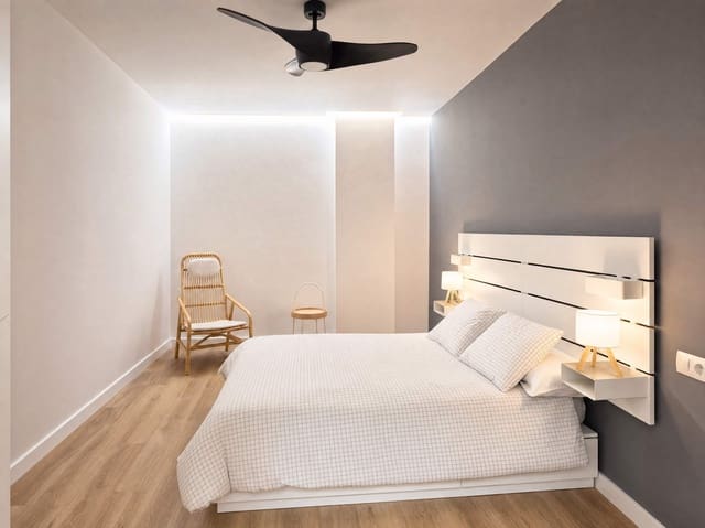 7 chambre Appartement à vendre à El Puerto de Santa María - 586 500 € (Ref: 9932092)