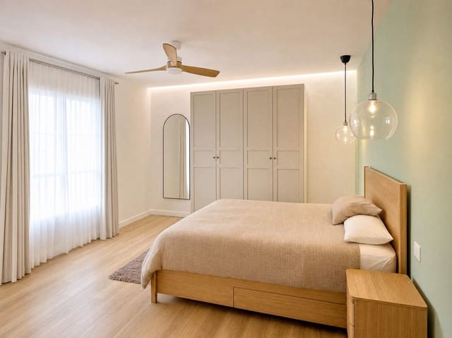 7 chambre Appartement à vendre à El Puerto de Santa María - 586 500 € (Ref: 9932092)