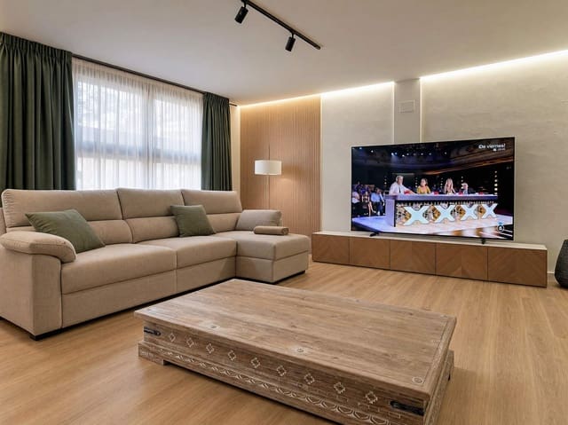 7 chambre Appartement à vendre à El Puerto de Santa María - 586 500 € (Ref: 9932092)