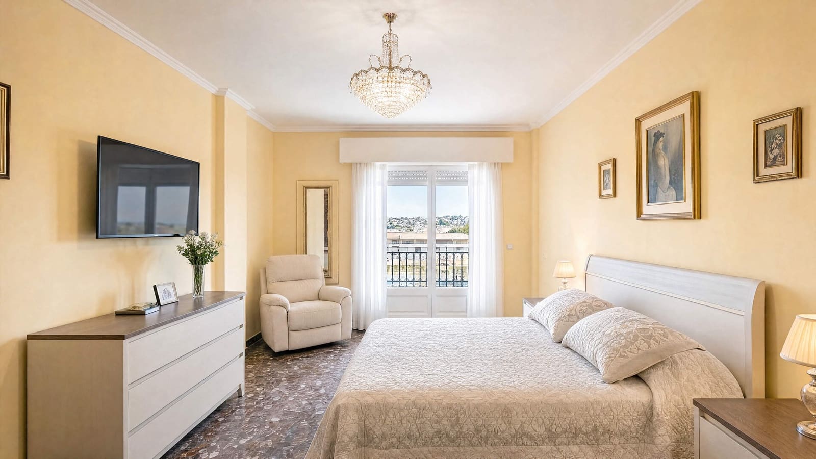 3 bedroom Villa for sale in El Puerto de Santa Maria with garage - € 695,000 (Ref: 9932093)