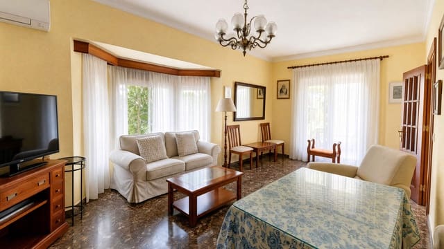 3 quarto Moradia para venda em El Puerto de Santa María com garagem - 695 000 € (Ref: 9932093)