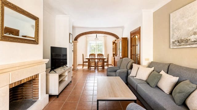 3 quarto Moradia para venda em El Puerto de Santa María com garagem - 695 000 € (Ref: 9932093)