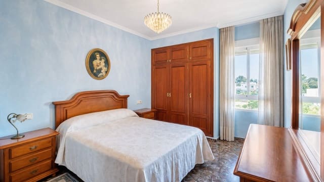 3 quarto Moradia para venda em El Puerto de Santa María com garagem - 695 000 € (Ref: 9932093)