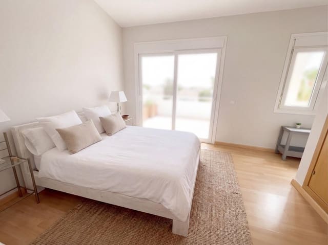 1 Zimmer Apartment zu verkaufen in El Puerto de Santa María - 275.000 € (Ref: 9932094)