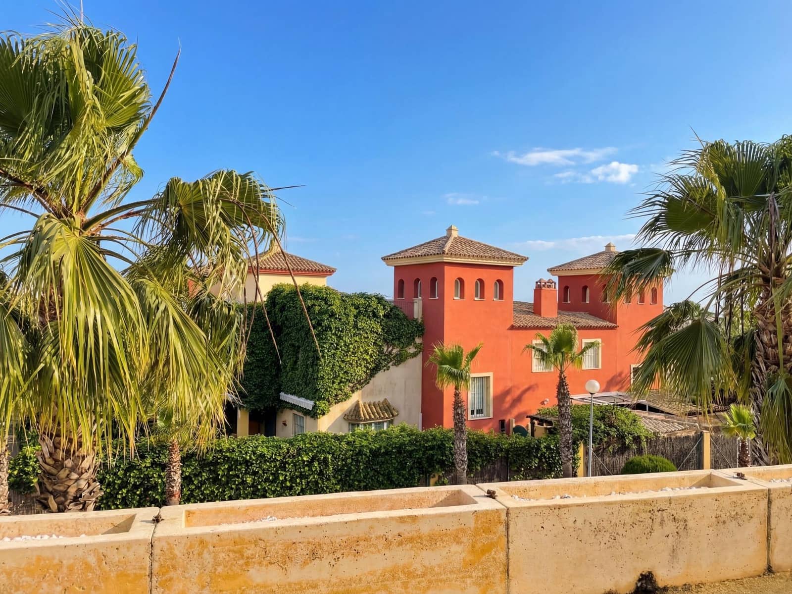 Apartamento de 1 habitación en El Puerto de Santa María en venta - 275.000 € (Ref: 9932094)