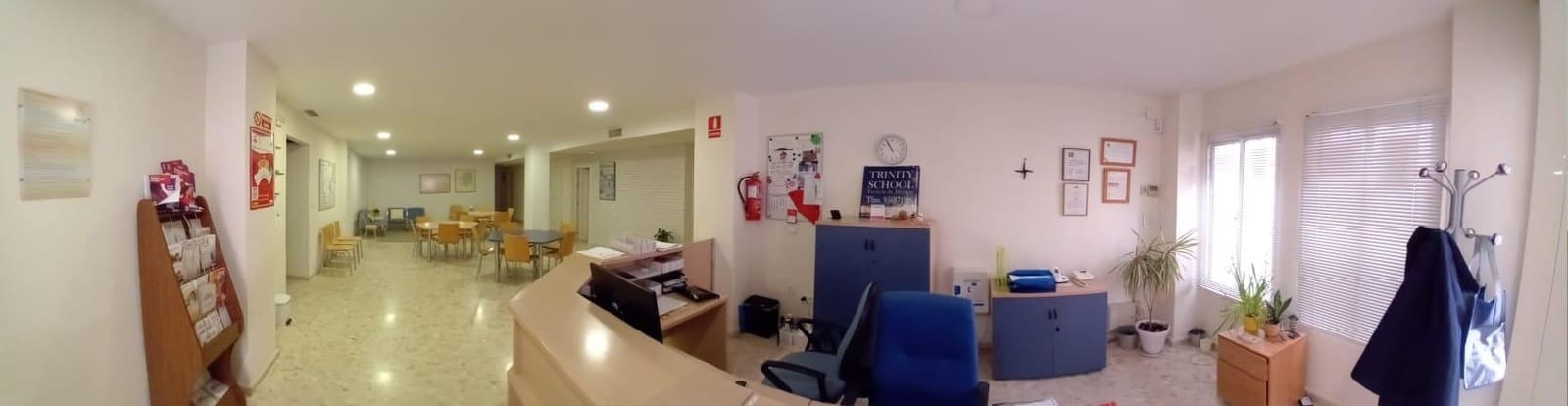 Erhverv til salg i El Puerto de Santa Maria - € 450.000 (Ref: 9932096)