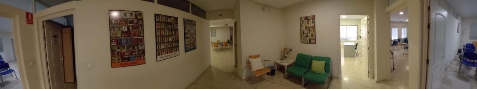 Erhverv til salg i El Puerto de Santa Maria - € 450.000 (Ref: 9932096)