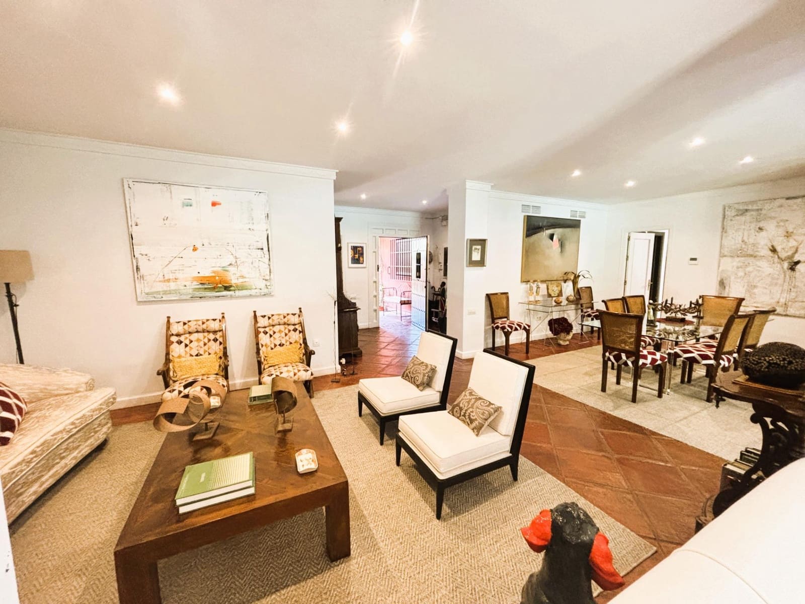 9 bedroom Villa for sale in El Puerto de Santa Maria with pool garage - € 2,100,000 (Ref: 9932097)