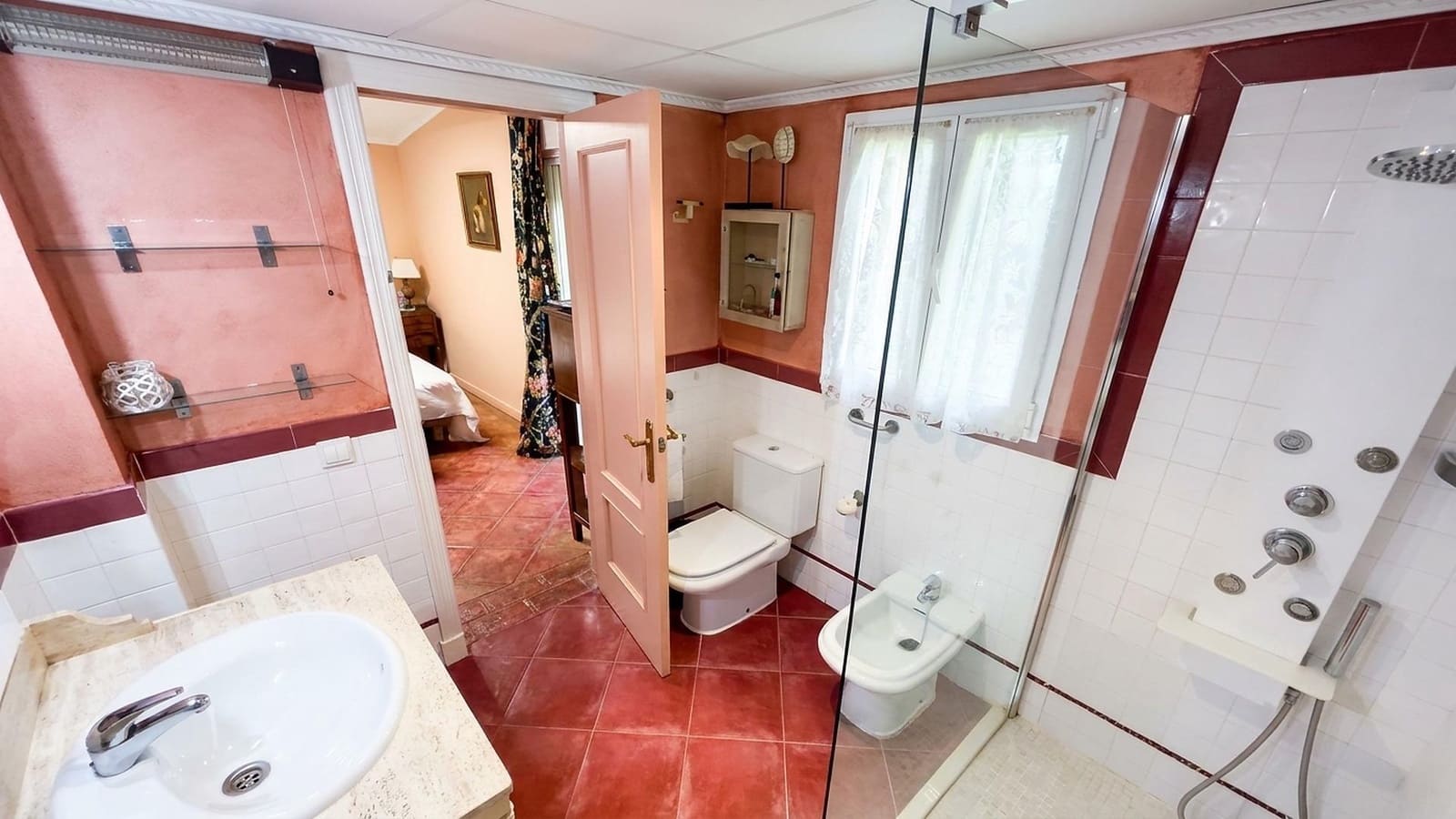 9 bedroom Villa for sale in El Puerto de Santa Maria with pool garage - € 2,100,000 (Ref: 9932097)