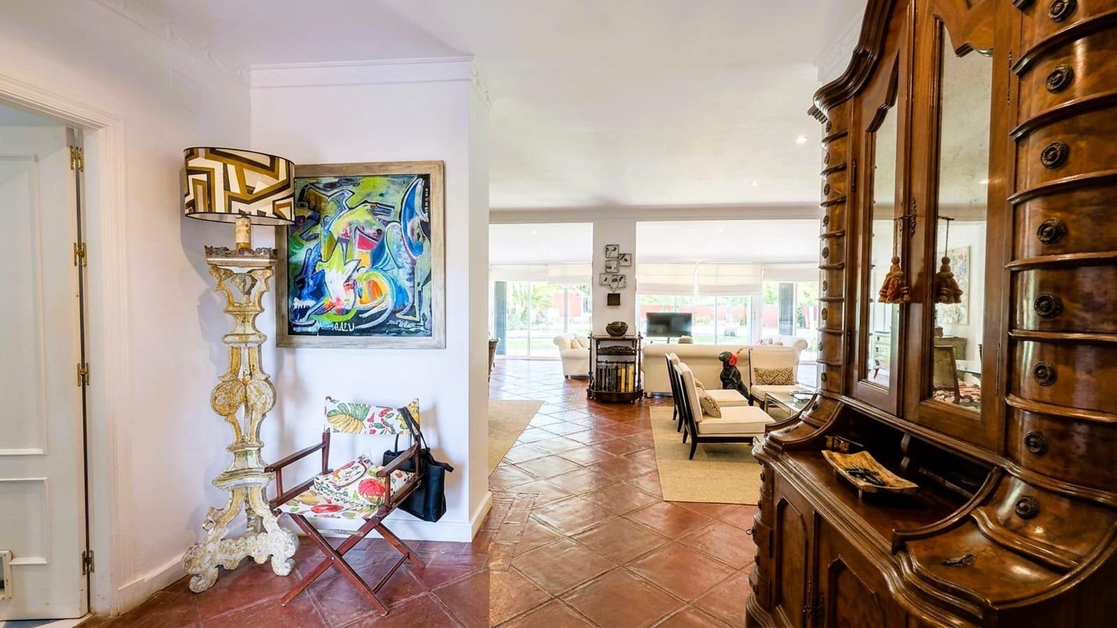 9 bedroom Villa for sale in El Puerto de Santa Maria with pool garage - € 2,100,000 (Ref: 9932097)