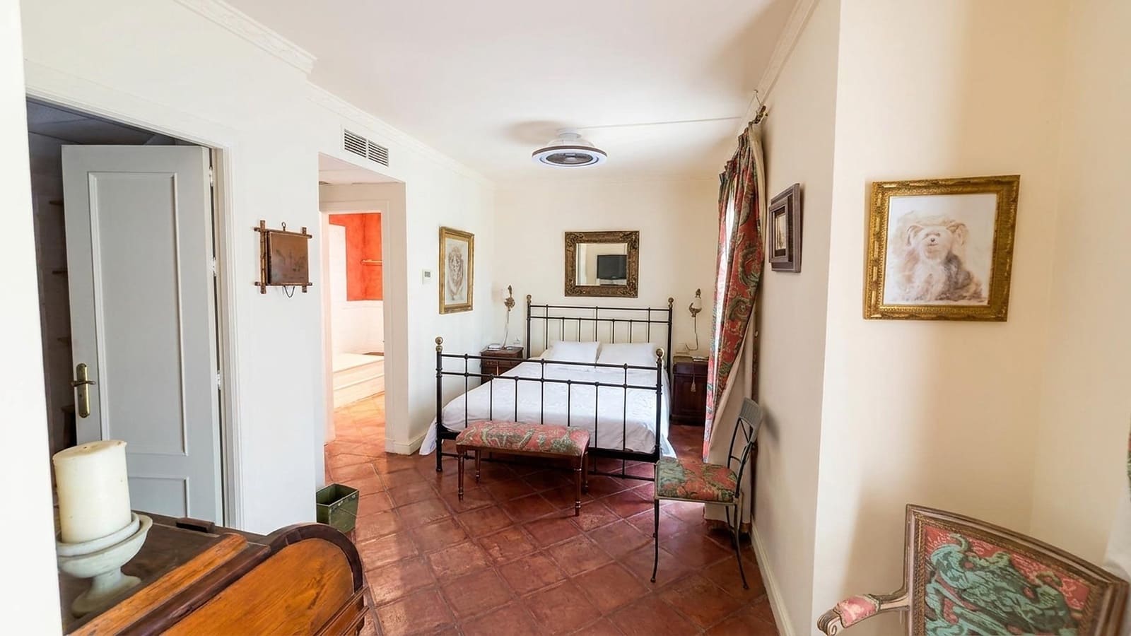 9 bedroom Villa for sale in El Puerto de Santa Maria with pool garage - € 2,100,000 (Ref: 9932097)