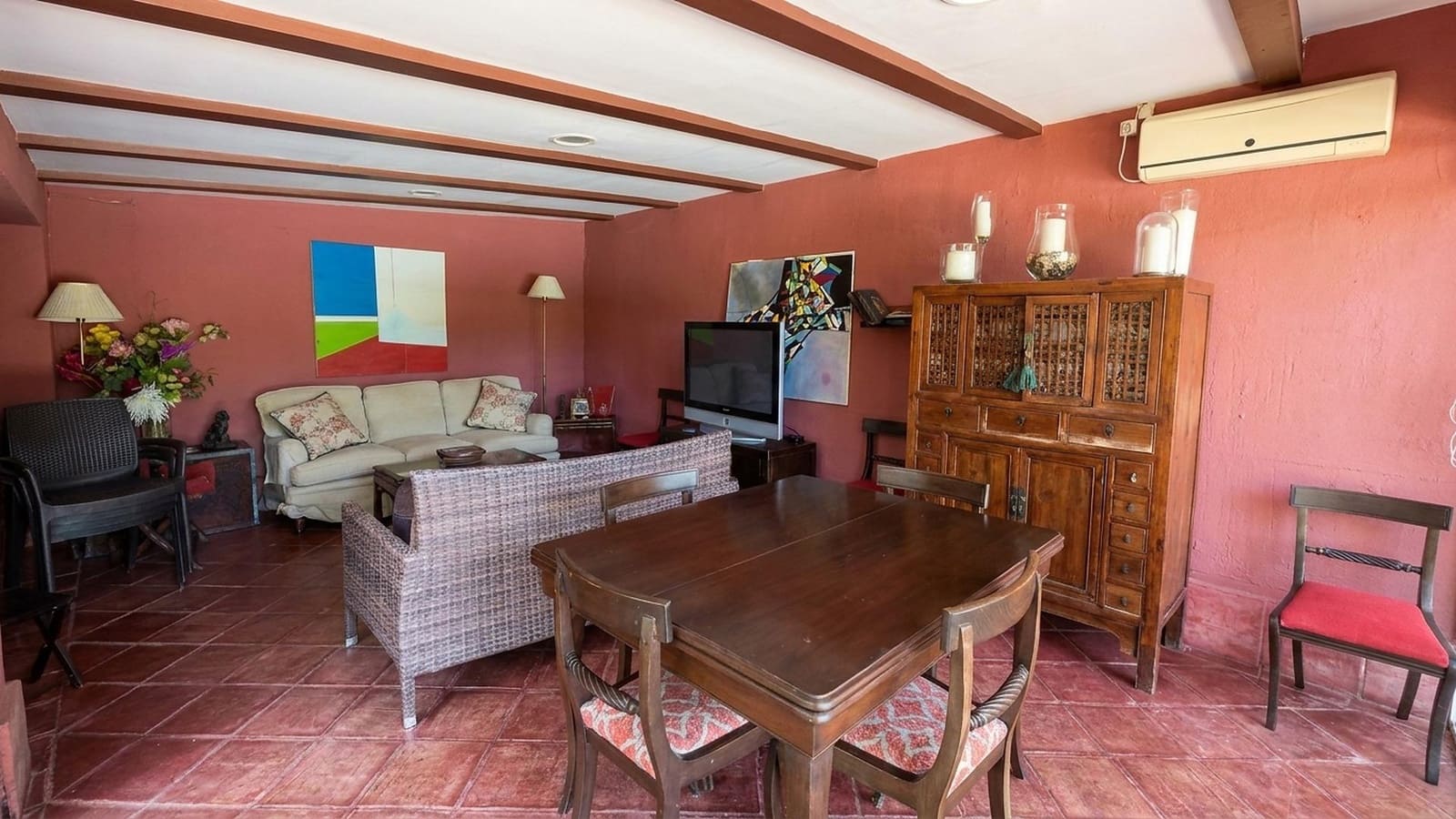 9 bedroom Villa for sale in El Puerto de Santa Maria with pool garage - € 2,100,000 (Ref: 9932097)