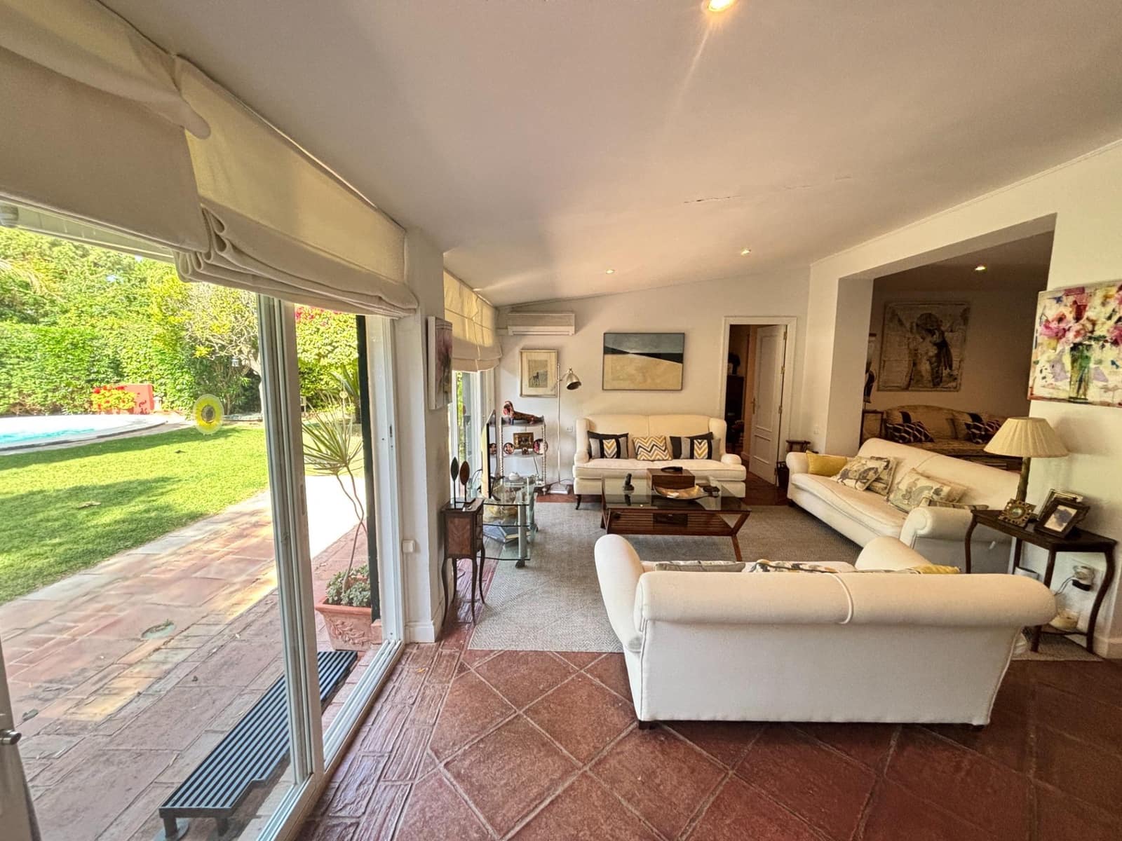 9 bedroom Villa for sale in El Puerto de Santa Maria with pool garage - € 2,100,000 (Ref: 9932097)