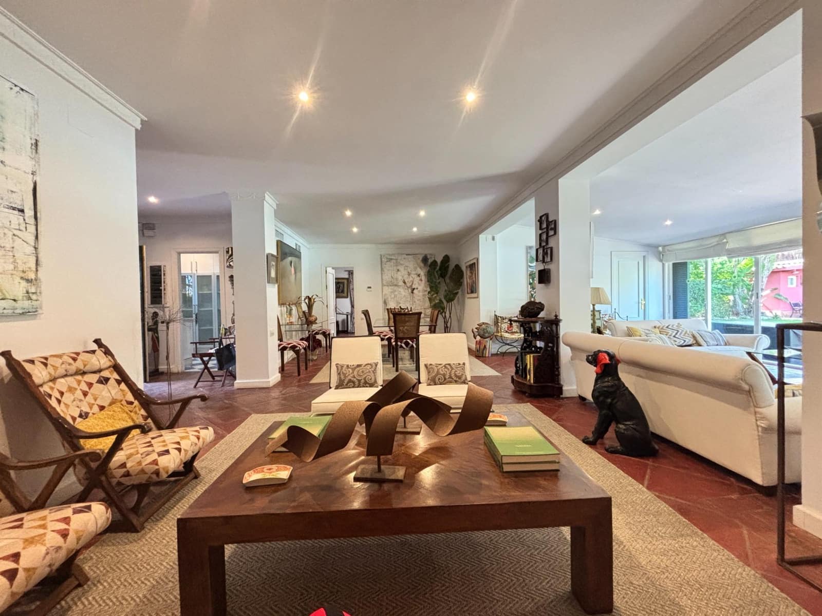 9 bedroom Villa for sale in El Puerto de Santa Maria with pool garage - € 2,100,000 (Ref: 9932097)