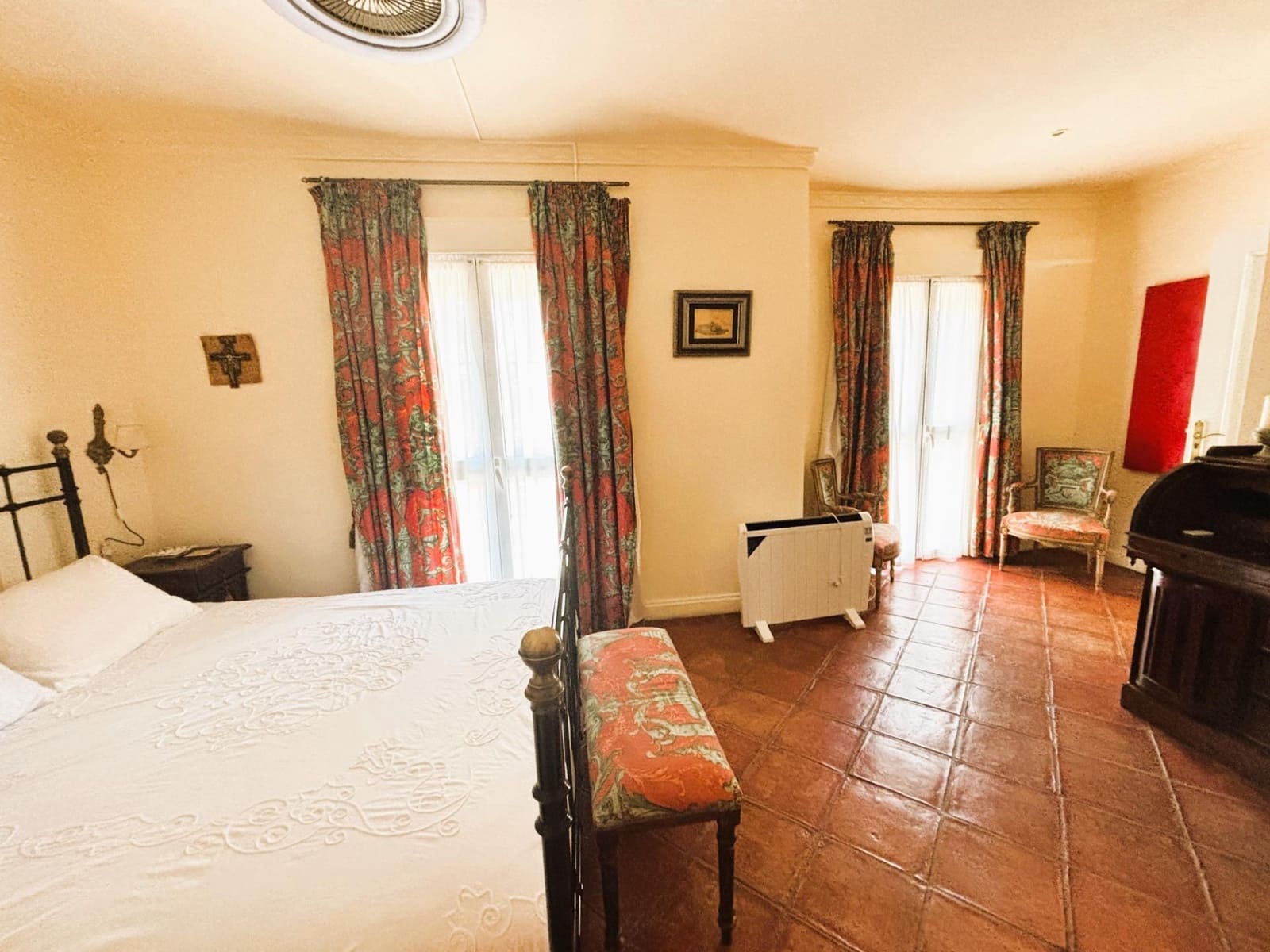 9 bedroom Villa for sale in El Puerto de Santa Maria with pool garage - € 2,100,000 (Ref: 9932097)