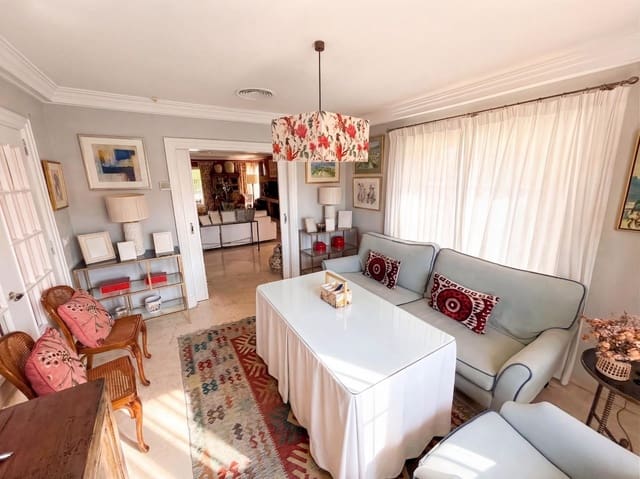 5 soverom Villa til salgs i Jerez de la Frontera med svømmebasseng garasje - € 1 198 000 (Ref: 9932098)