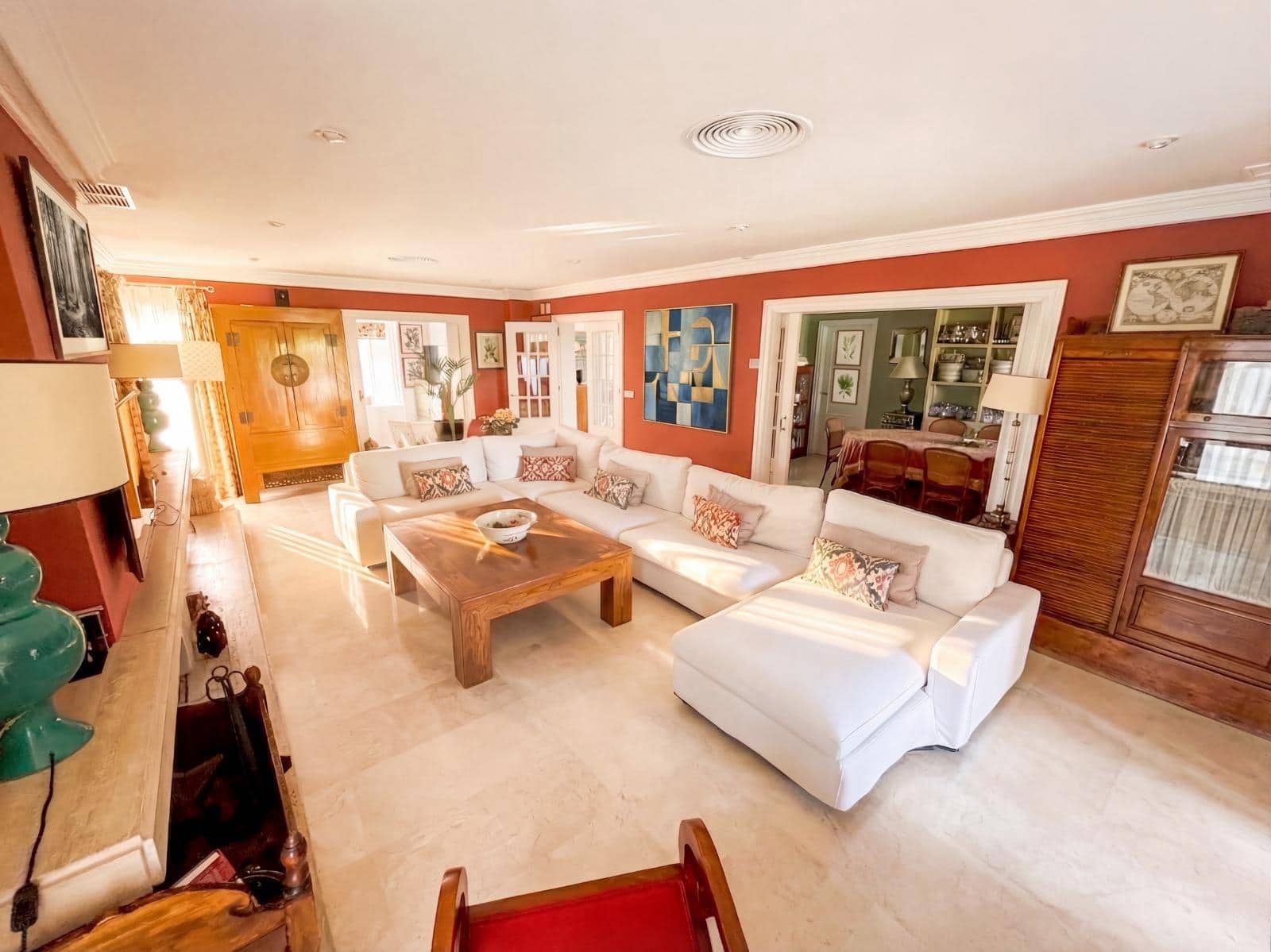 5 bedroom Villa for sale in Jerez de la Frontera with pool garage - € 1,198,000 (Ref: 9932098)