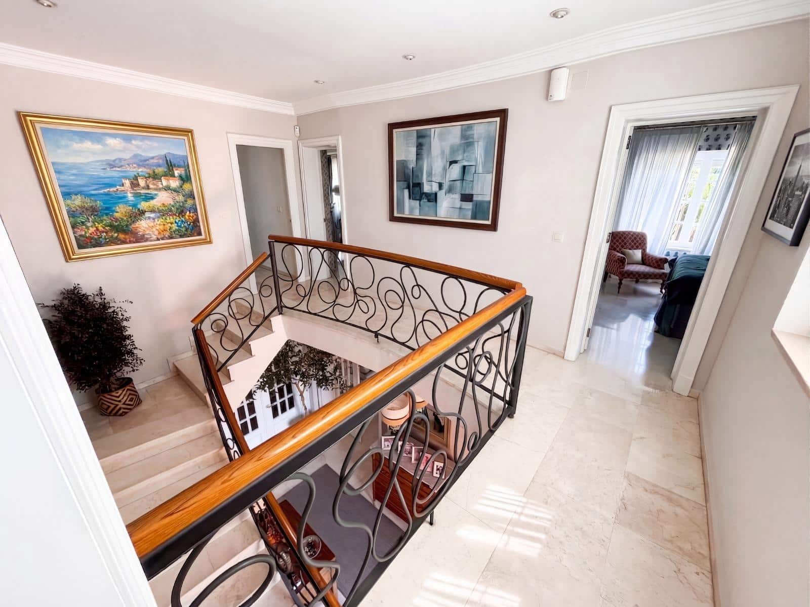 5 bedroom Villa for sale in Jerez de la Frontera with pool garage - € 1,198,000 (Ref: 9932098)