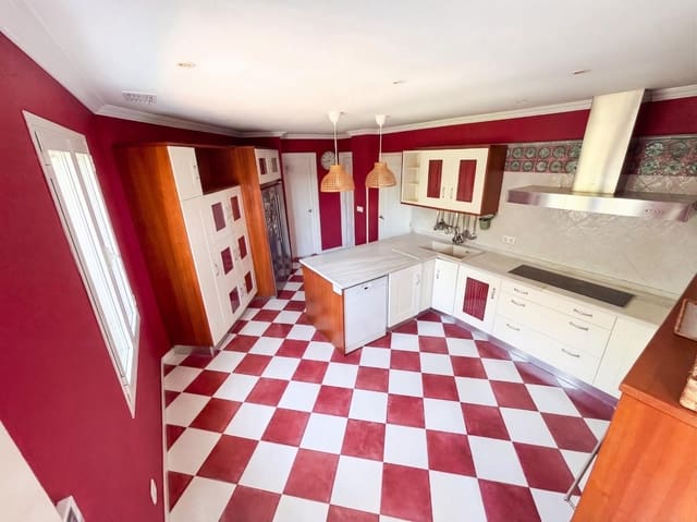 5 soverom Villa til salgs i Jerez de la Frontera med svømmebasseng garasje - € 1 198 000 (Ref: 9932098)
