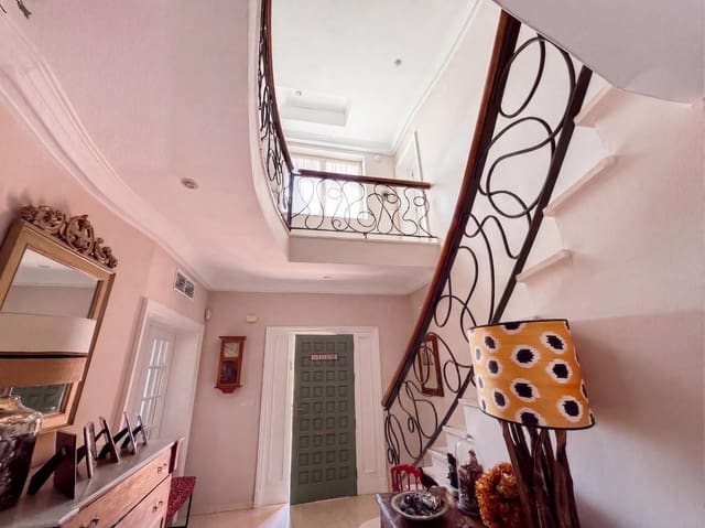 5 soverom Villa til salgs i Jerez de la Frontera med svømmebasseng garasje - € 1 198 000 (Ref: 9932098)