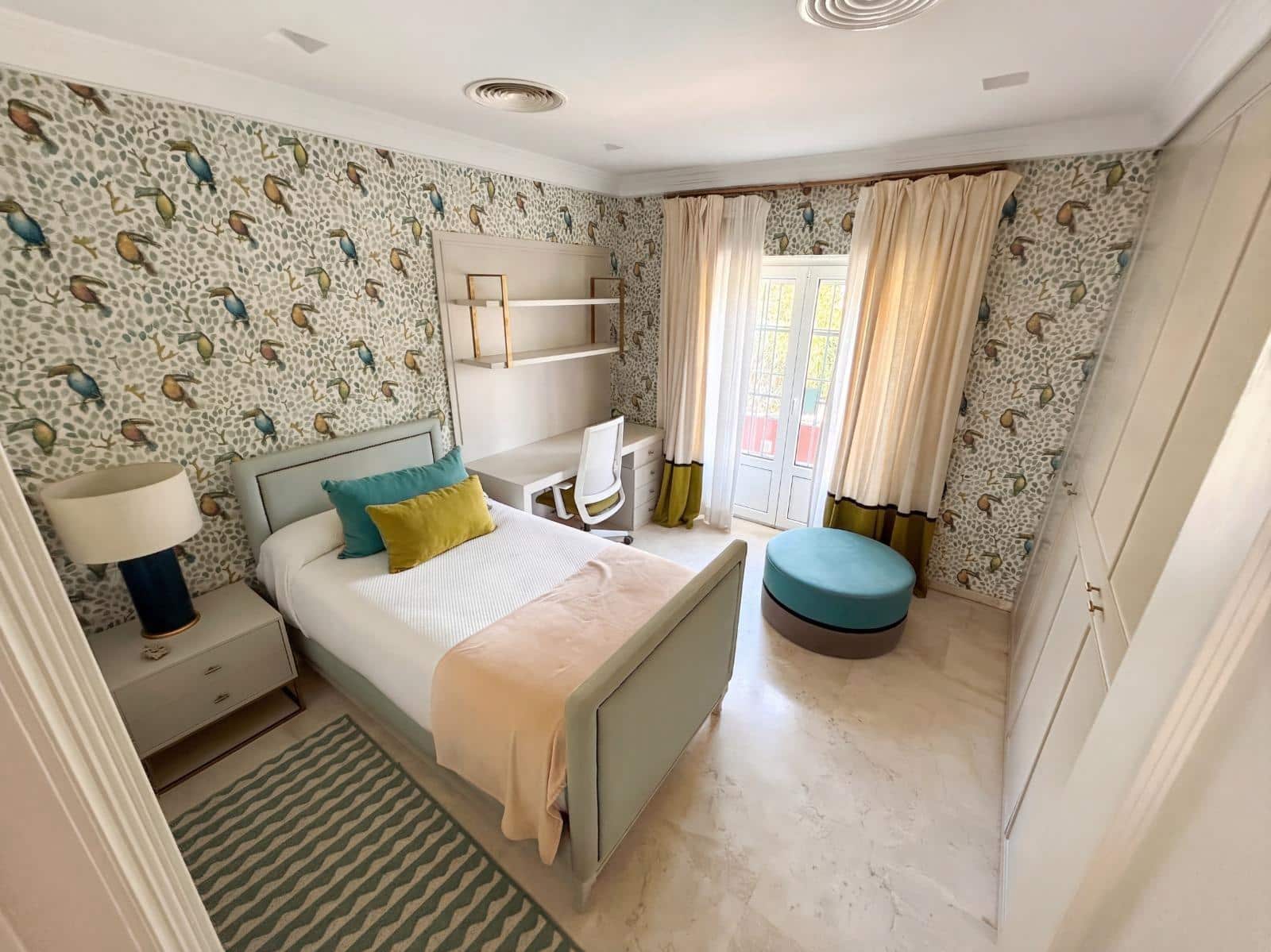 5 bedroom Villa for sale in Jerez de la Frontera with pool garage - € 1,198,000 (Ref: 9932098)