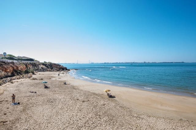 4 sovrum Villa till salu i El Puerto de Santa María med pool garage - 5 000 000 € (Ref: 9932099)