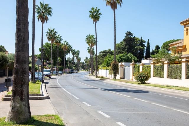 4 sovrum Villa till salu i El Puerto de Santa María med pool garage - 5 000 000 € (Ref: 9932099)
