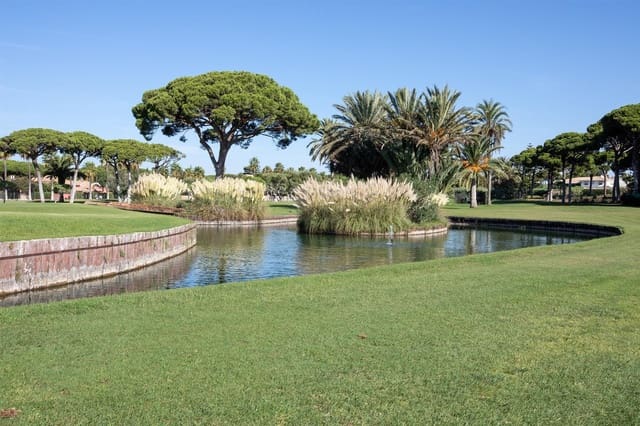 4 sovrum Villa till salu i El Puerto de Santa María med pool garage - 5 000 000 € (Ref: 9932099)