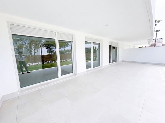 3 soveværelse Lejlighed til salg i Chipiona med swimmingpool garage - € 695.000 (Ref: 9932100)