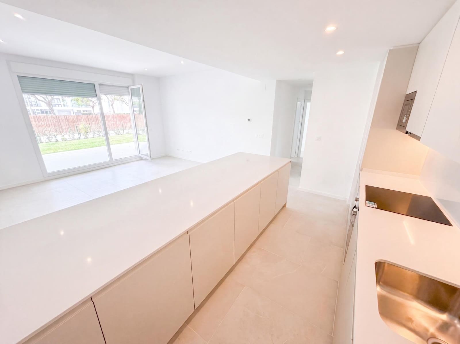 3 sovrum Lägenhet till salu i Chipiona med pool garage - 695 000 € (Ref: 9932100)