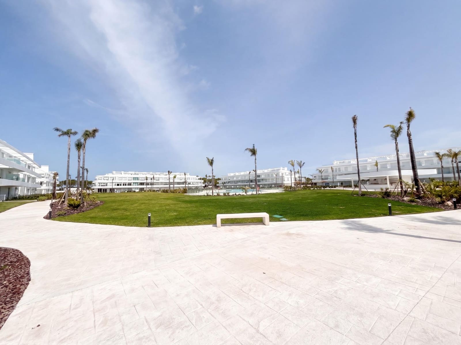 3 sovrum Lägenhet till salu i Chipiona med pool garage - 695 000 € (Ref: 9932100)
